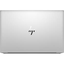Hp EliteBook 845 G8 14" Ryzen 5 PRO 2.3 GHz - SSD 512 GB - 32GB QWERTY - Engels