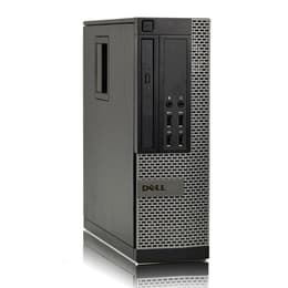 Dell Optiplex 790 SFF Core i3 3,3 GHz - HDD 250 GB RAM 4GB