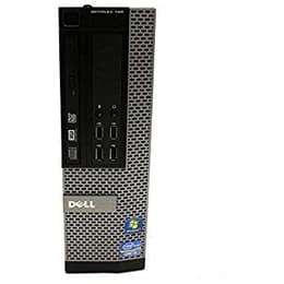 Dell Optiplex 790 SFF Core i3 3,3 GHz - HDD 250 GB RAM 4GB