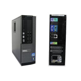 Dell Optiplex 790 SFF Core i3 3,3 GHz - HDD 250 GB RAM 4GB