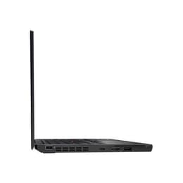 Lenovo ThinkPad X270 12" Core i5 2.4 GHz - HDD 500 GB - 16GB AZERTY - Frans