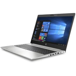 HP ProBook 450 G6 15" Core i7 1.8 GHz - SSD 256 GB - 16GB AZERTY - Frans