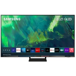 Smart TV Samsung QLED Ultra HD 4K 140 cm QE55Q70AATXXU