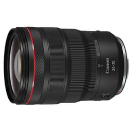 Lens Canon RF 24-70mm F2.8 L IS USM Canon RF 24-70mm f/2.8