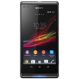 Sony Xperia L Simlockvrij