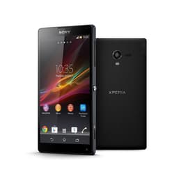 Sony Xperia L Simlockvrij