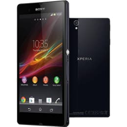 Sony Xperia L Simlockvrij