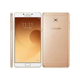 Galaxy C9 Pro 64GB - Goud - Simlockvrij