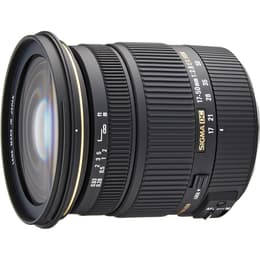 Sigma Lens EX DC HSM 17-50 mm f/2.8