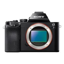 Camera Sony A7