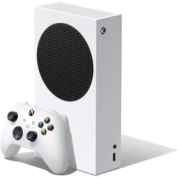 Xbox Series S 500GB - Wit