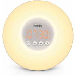 Philips Wake-up Light HF3500/01 UV-lampen