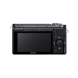 NEX-3NL/B - Zwart