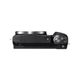 NEX-3NL/B - Zwart