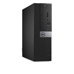 Dell OptiPlex 7050 SFF Core i7 3.4 GHz - SSD 512 GB RAM 8GB
