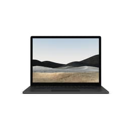 Microsoft Surface Laptop 4 13" Core i7 3 GHz - SSD 256 GB - 16GB AZERTY - Frans