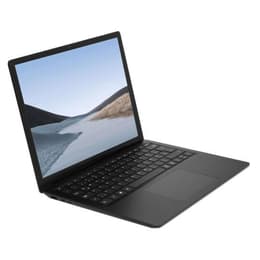Microsoft Surface Laptop 4 13" Core i7 3 GHz - SSD 256 GB - 16GB AZERTY - Frans