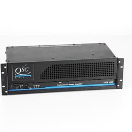 Qsc Audio USA 850 Geluidsversterkers