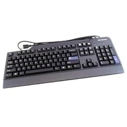 Lenovo Toetsenbord QWERTY Engels (VS) KU-0225