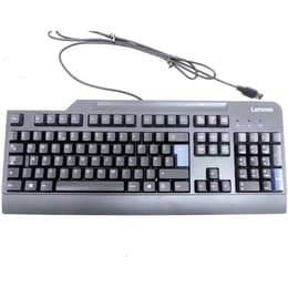 Lenovo Toetsenbord QWERTY Engels (VS) KU-0225