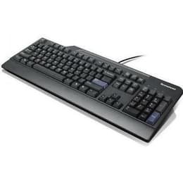 Lenovo Toetsenbord QWERTY Engels (VS) KU-0225