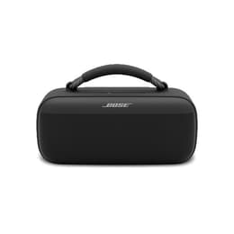Bose SoundLink Max Speaker Bluetooth - Zwart