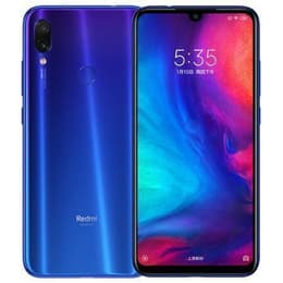 Xiaomi Redmi Note 7 64GB - Blauw - Simlockvrij - Dual-SIM