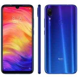 Xiaomi Redmi Note 7 64GB - Blauw - Simlockvrij