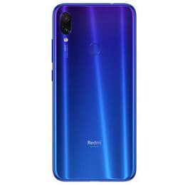 Xiaomi Redmi Note 7 64GB - Blauw - Simlockvrij