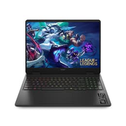 HP Omen 16-am0009ns 16" Core 7 2.5 GHz - SSD 1 TB - 32GB - NVIDIA GeForce RTX 5060 QWERTY - Spaans