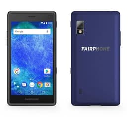 Fairphone 2 32GB - Blauw - Simlockvrij