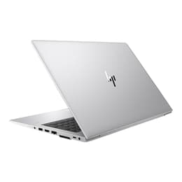 HP EliteBook 850 G5 15" Core i7 1.8 GHz - SSD 256 GB - 8GB AZERTY - Frans