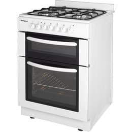 Bompani BOTDF606GW Fornuis
