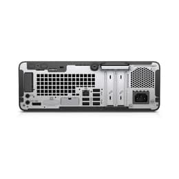 HP Prodesk 400 G4 SFF Core i3 3.7 GHz - SSD 256 GB RAM 8GB