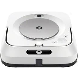 Irobot Braava Jet M6138 Stofzuiger