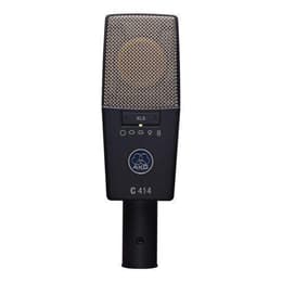 AKG C414 Audio accessoires
