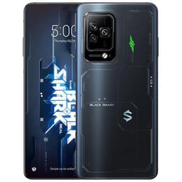 Xiaomi Black Shark 5 Pro 256GB - Zwart - Simlockvrij - Dual-SIM