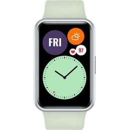 Huawei Watch Fit Bluetooth 46 mm - Zilver