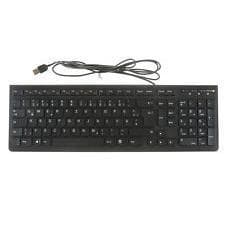 Lenovo Toetsenbord AZERTY Frans 00XH500