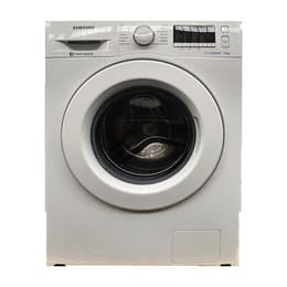 Samsung WW70J5455MW Klassieke wasmachine Frontlading