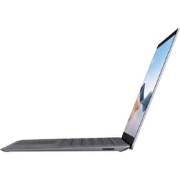 Microsoft Surface Laptop 4 13" Core i5 2.6 GHz - SSD 256 GB - 8GB QWERTY - Engels