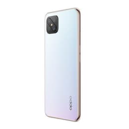 Oppo Reno4 Z 5G 128GB - Wit - Simlockvrij