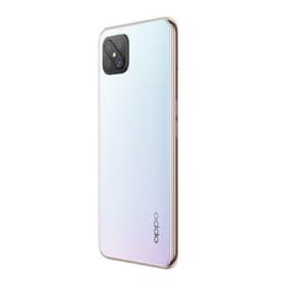 Oppo Reno4 Z 5G Simlockvrij