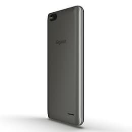 Gigaset GS100 8GB - Grijs - Simlockvrij