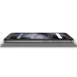 Gigaset GS100 8GB - Grijs - Simlockvrij