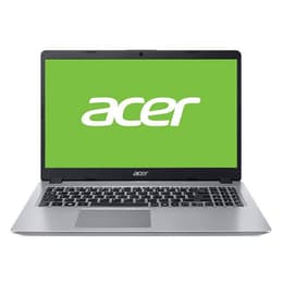 Acer Aspire A515-52 15" Core i3 2.1 GHz - SSD 128 GB - 4GB QWERTY - Portugees