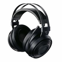Nari Essential gaming Hoofdtelefoon - wireless microfoon Zwart