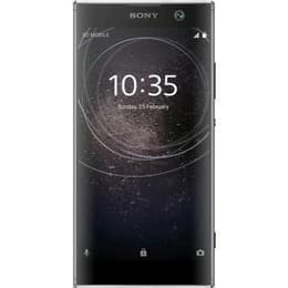 Sony Xperia XA2 32GB - Zwart - Simlockvrij