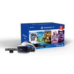Sony PlayStation VR Mega Pack VR bril - Virtual Reality