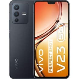 Vivo V23 5G 256GB - Zwart - Simlockvrij - Dual-SIM
